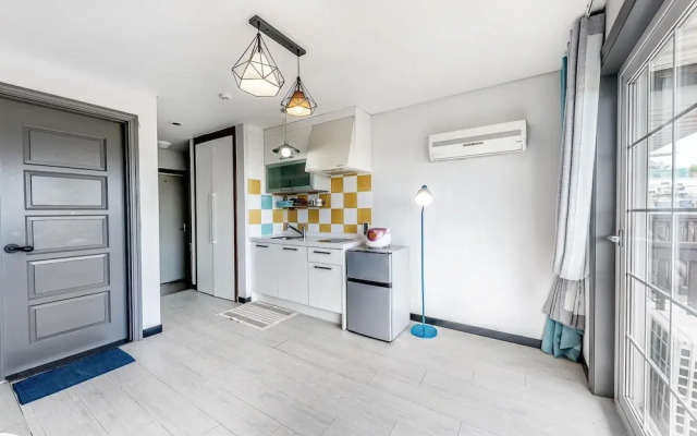 Ganghwa Rodemhouse Pension