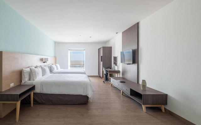 Staybridge Suites Villahermosa  by IHG