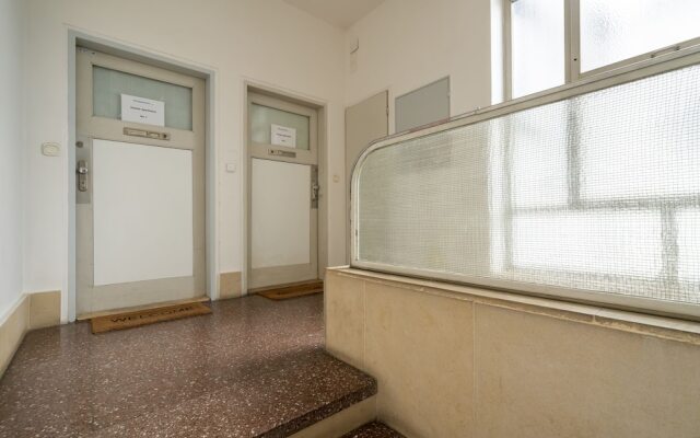 Premier Apartment Wenceslas Square II.