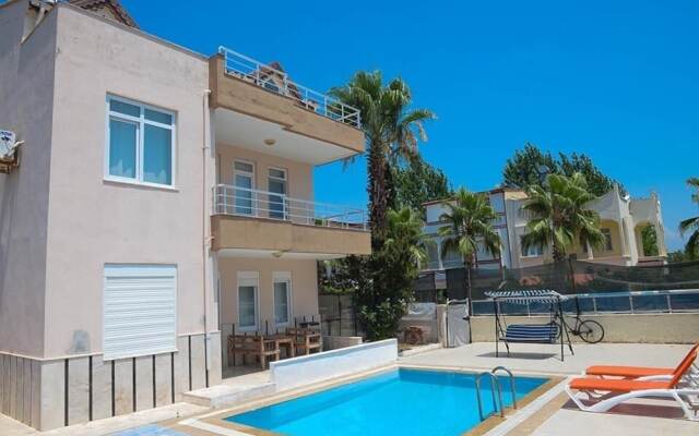 Efes Villas