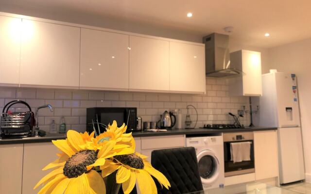 Gatwick Stay - The Ivy Serviced Apartments