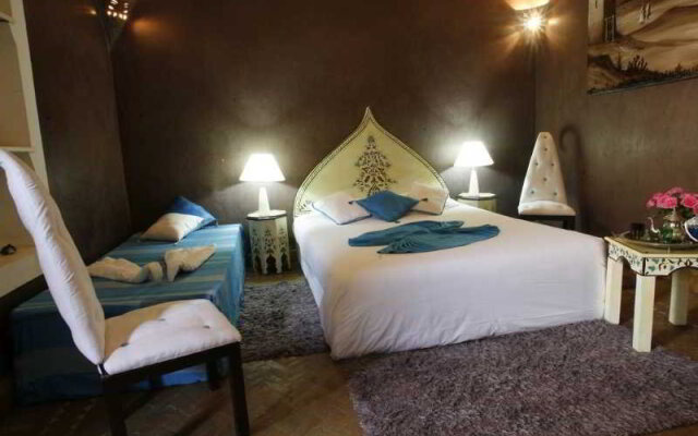 Riad Arocha