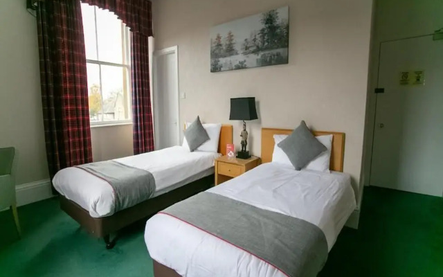 The National Hotel