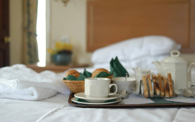 Penmere Manor Hotel