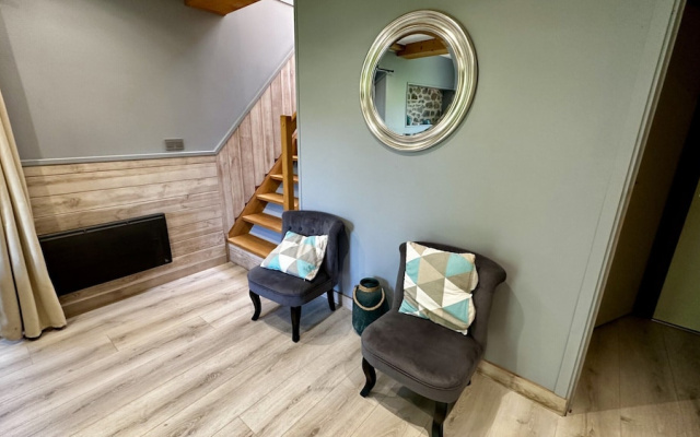 2-bedroom Valley View Duplex