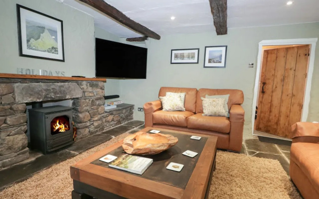 Green Stile Cottage
