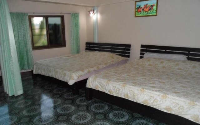 M&P Phuthong Resort Khao Kho