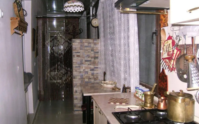 Tinas Homestay