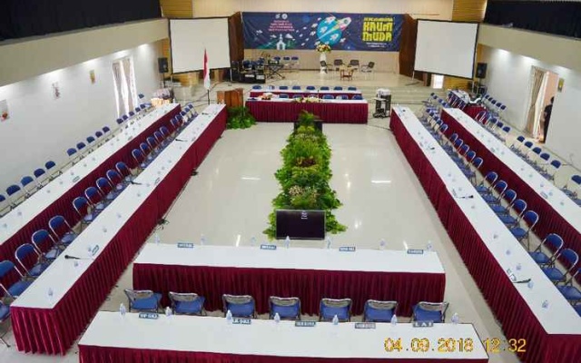 Wisma Sejahtera Hotel — 2-star hotel in Magelang