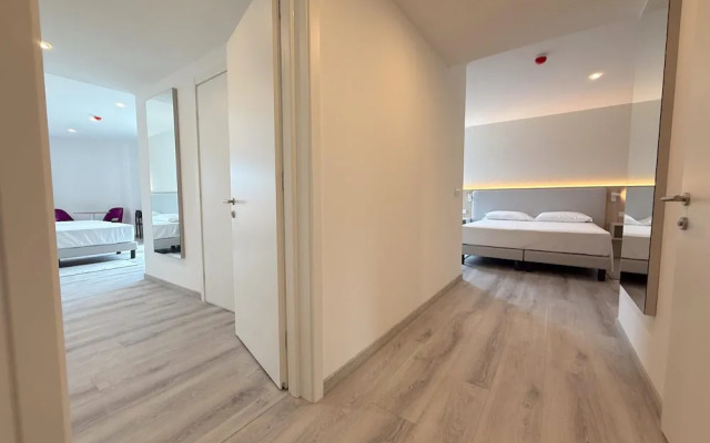 Lake and More Suite Hotel