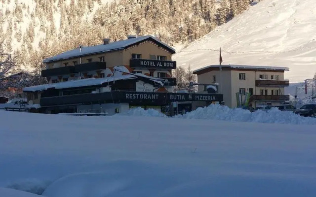 Hotel Al Rom