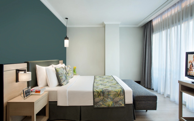 Somerset Grand Citra Jakarta