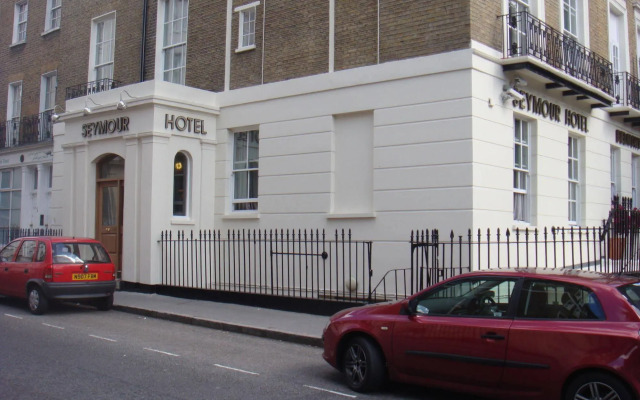 Seymour Hotel
