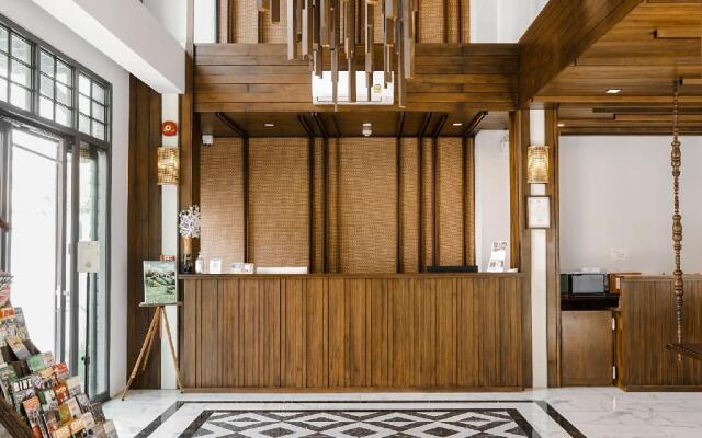 Paraiso Hotel Chiangmai