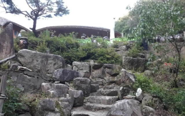 Hoengseong Haetbitdungji Pension