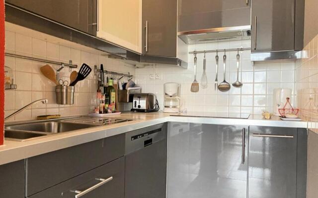 Résidence Caroual - 2 Pièces pour 4 Personnes 174