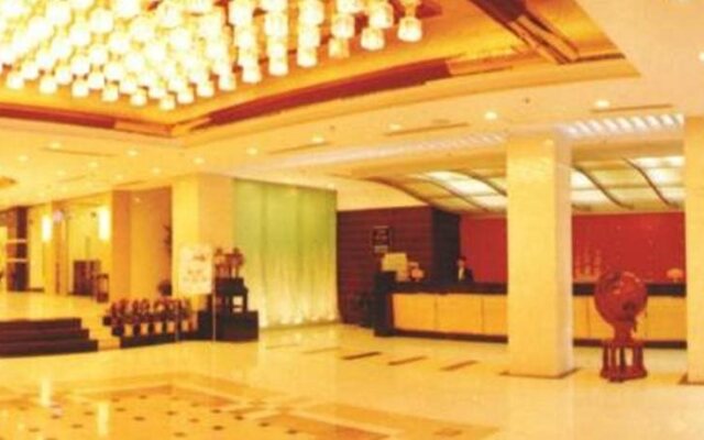 Hongqi Grand Hotel - Datong