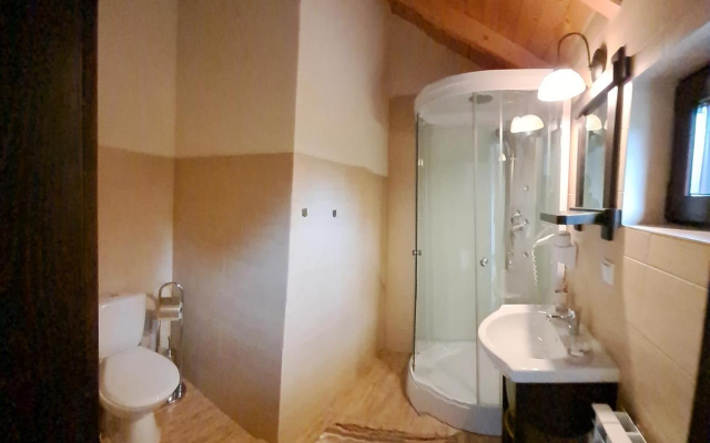 Pension Cabana Ionela