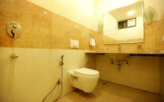 OYO 714 Hotel De Plaza