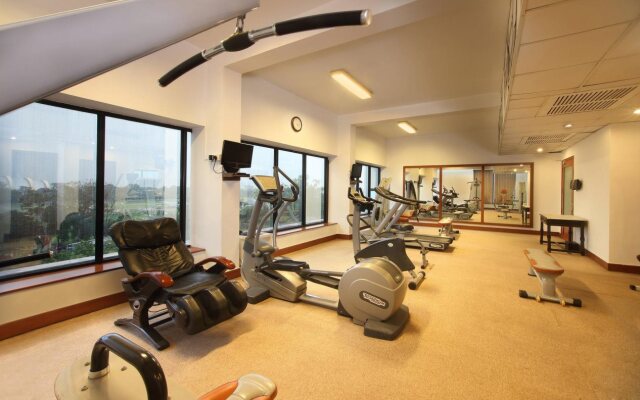 Hotel Maurya