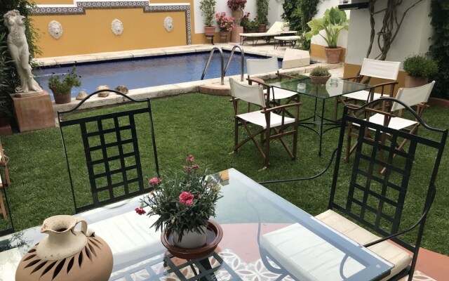 Casa San José