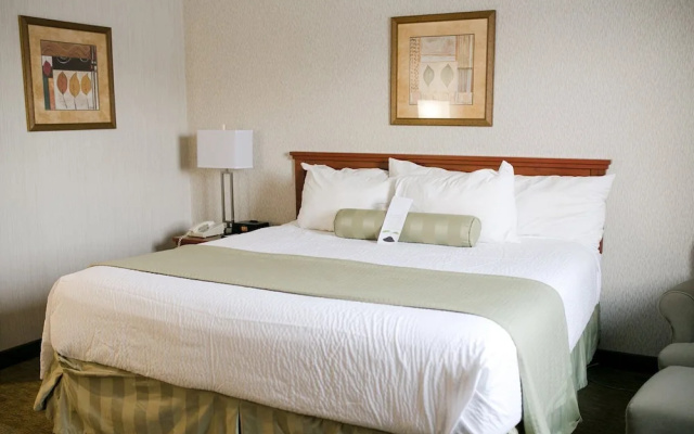 Victoria Inn Flin Flon