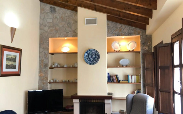 La casa de Tita Elvira 6