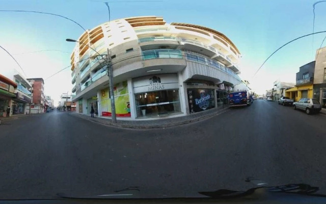 Hotel Minas