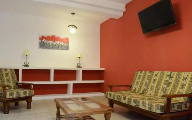 Inti Masi Hotel