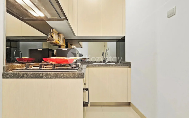 Arluce by Kozystay - Alam Sutera