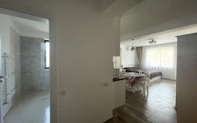 Iarca Inn