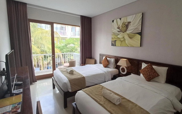 Abian Harmony Hotel & Spa