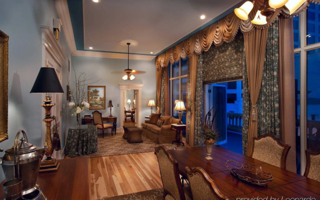The Driskill, in The Unbound Collection by Hyatt