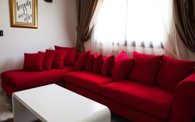 Hotel Dar El Hana