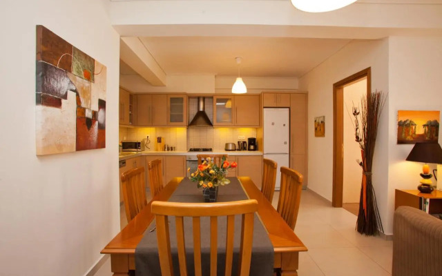Flat 3 bedrooms 1 bathroom - Athens