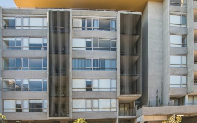 Roseberry Apartment For Travelling Couple In Green Square
