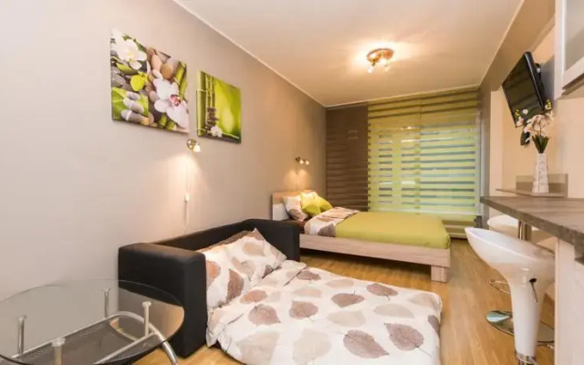 City Center Loft
