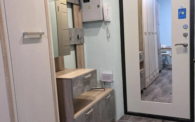 Квартирки НН на Московском шоссе 167 корпус 1