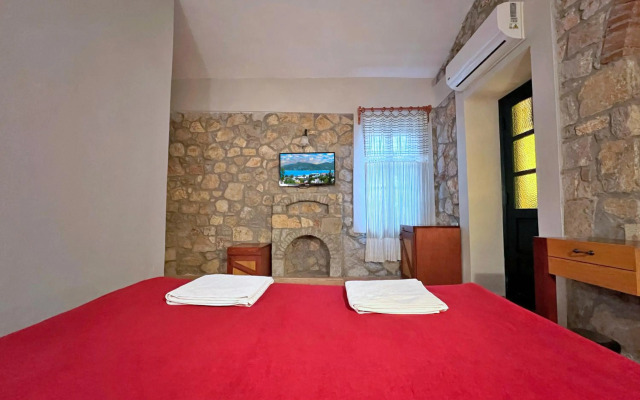 Symbola Oludeniz Beach Hotel