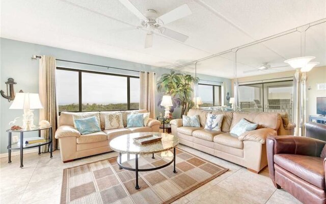 Windjammer 105 - Three Bedroom Condo