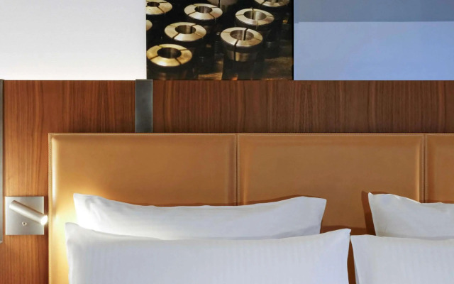 Veranda Serviced Residence Puri