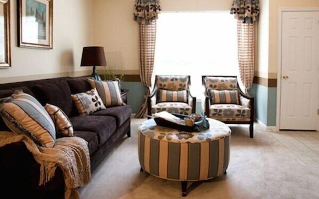 Monticello at Powhatan Apartments