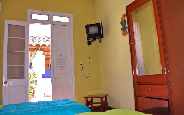 Hostel Casona de Jerusalen