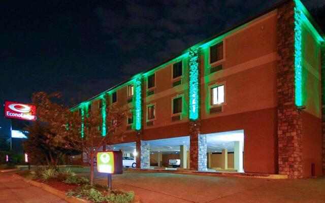 Days Inn by Wyndham Jersey City / NYC Area