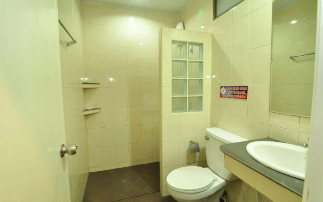 Phi Phi Siam Grand Resort