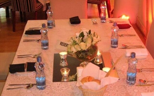 Westhouse – A One Degree South Hotel