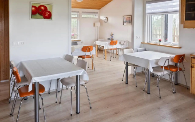 South Central Guesthouse