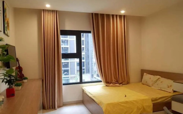 Park Hill Times City Apartment