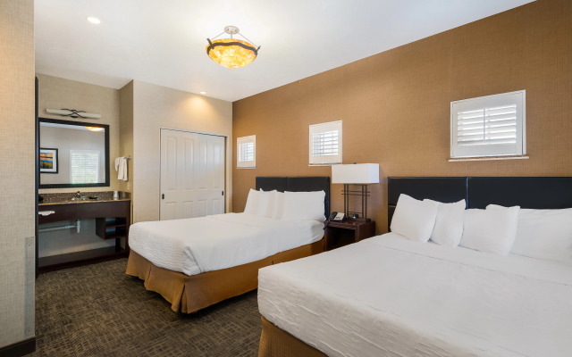 Best Western Plus Canyonlands Inn
