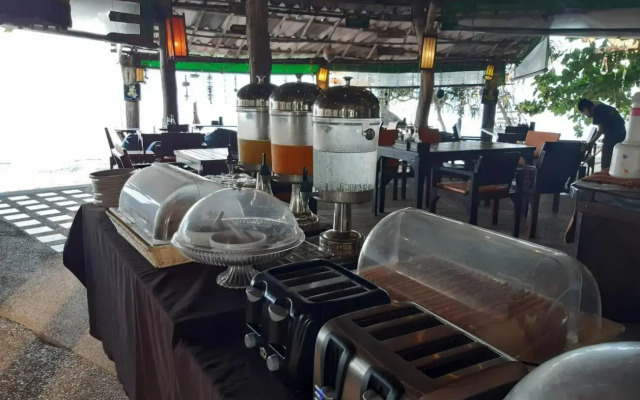 Coco Lanta Resort (SHA Extra Plus)